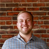Louisville Geek Employee Andrew Wermeister's profile photo