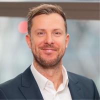 Salesforce Employee Christopher Keogh's profile photo