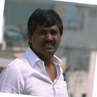 The Dow Chemical Company Employee Peter Selvaraj's profile photo