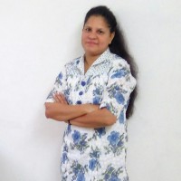 3SBA Employee Manali Sawant's profile photo
