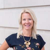 Ronald McDonald House Charities of the Red River Valley Employee Sarah Baumgarten's profile photo