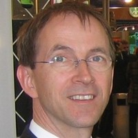 Siemens Employee Ingo Weber's profile photo
