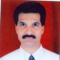 Ethicon* Johnson & Johnson Ltd Employee Dhananjay Datar's profile photo