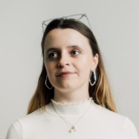 TransferWise Employee Victoria Gawlik's profile photo