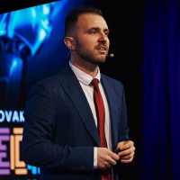 Stoyan Consult Employee Stoyan Yankov's profile photo