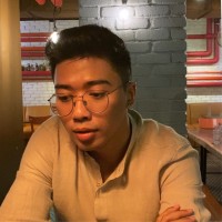 Swift Employee Faiz Othman's profile photo