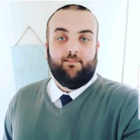 CTR Secure Services Employee Tommy Penfold's profile photo