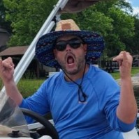Republic Services Employee David Selva's profile photo