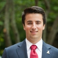 U.S. Bancorp Investments, Inc. Employee Brett Featherstone's profile photo