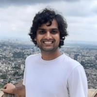 DB Digital Employee Rakshit Bhatia's profile photo
