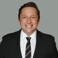 Jeffrey Hendrickson