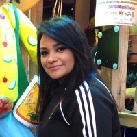 Pomona Farming Employee Laura Lopez's profile photo