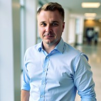 Holger Axelgaard Email & Phone Number