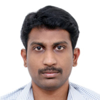 eMag Solutions Employee Pradeep Sudarsanan's profile photo