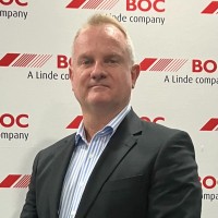 BOC South Pacific Employee Kyle Scott's profile photo