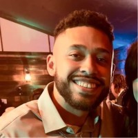 Keurig Dr Pepper Inc. Employee Jacob Pena's profile photo