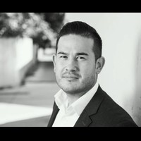 Harris Real Estate Pty Ltd Employee Benjamin Tan's profile photo