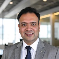 Axeno Employee Ankur Mittal's profile photo