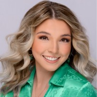 Vertiv Employee Haley Thomas's profile photo