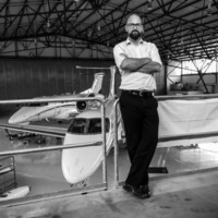RAS Engineering Employee Andreas Bischl's profile photo