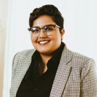 Teizeen Kassam Email & Phone Number