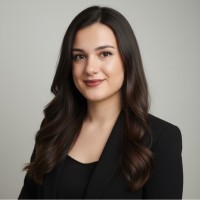 ECOBUILD Employee Nairouz Monder's profile photo