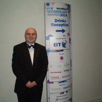 Selco Builders Warehouse Employee Peter Lawrence's profile photo