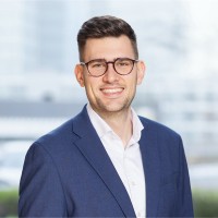 GEA Group Employee Fabian Hoffmann's profile photo
