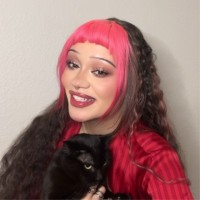 Destiny Evans Email & Phone Number