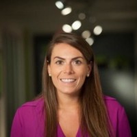 CapTech Employee Gabriella Baum's profile photo