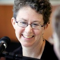 Connecticut Data Collaborative Employee Elizabeth Rose's profile photo