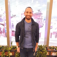 High Performance Employee Alaa Majeed's profile photo