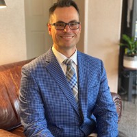 MAE Capital Employee Benjamin Strong's profile photo