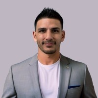 Keegan Estrada Email