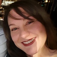 Berkeley Eye Center Employee Brigitte McEachern's profile photo