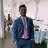 Sales Opulence Employee Josh Mathis's profile photo