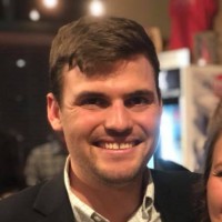Tact Product Development Employee Dillon French's profile photo