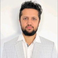 Sabin Mainali Email