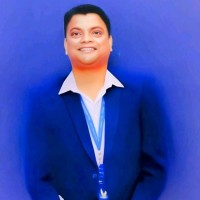 Shinhan Bank India Employee Vaibhav Umbarje's profile photo