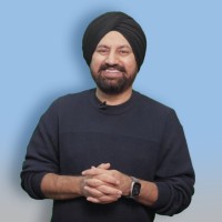 FlixStock Employee Harindar Keer's profile photo