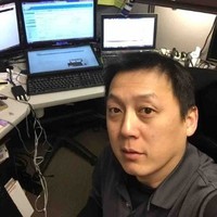 PRESCO Employee Charlie Mao's profile photo
