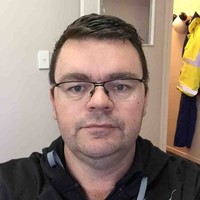 Talley's Limited Employee Justin Brough's profile photo