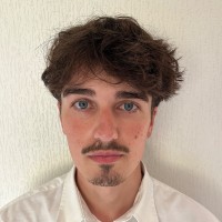 ER2A Employee Mathis Bruchon's profile photo
