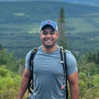 Pickle Robot Company Employee Amar Patel's profile photo