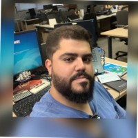 Cirklo | Economia Circular Employee Jailson Matos's profile photo