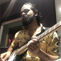 VIBEFM 105.4 Employee Vaibhav Sahay's profile photo