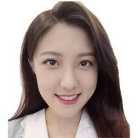 US Tiger Securities, Inc. Employee Crystal Li's profile photo