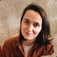 Selectel Employee Alla Afanasenko's profile photo