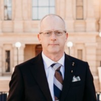 HDR Employee John Mion's profile photo