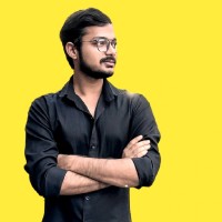 OSCode Employee Devesh Tiwari's profile photo